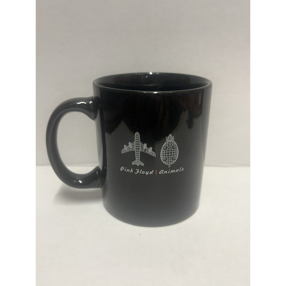 PINK FLOYD  ANIMALS‎ MUG 2010 - Picture 2 of 7